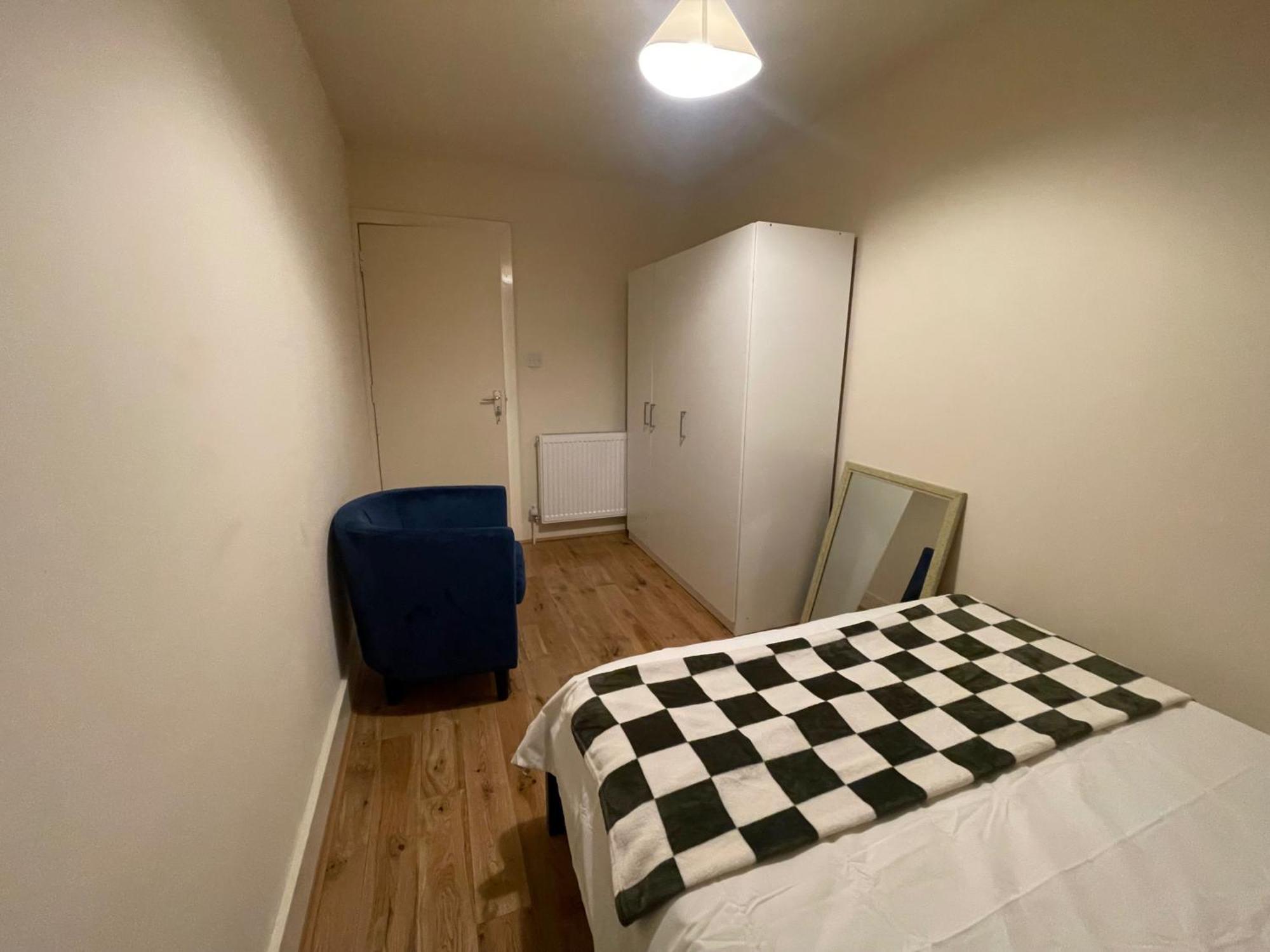 Appartamento 2 Bed Tower Bridge Big Ben The Shard