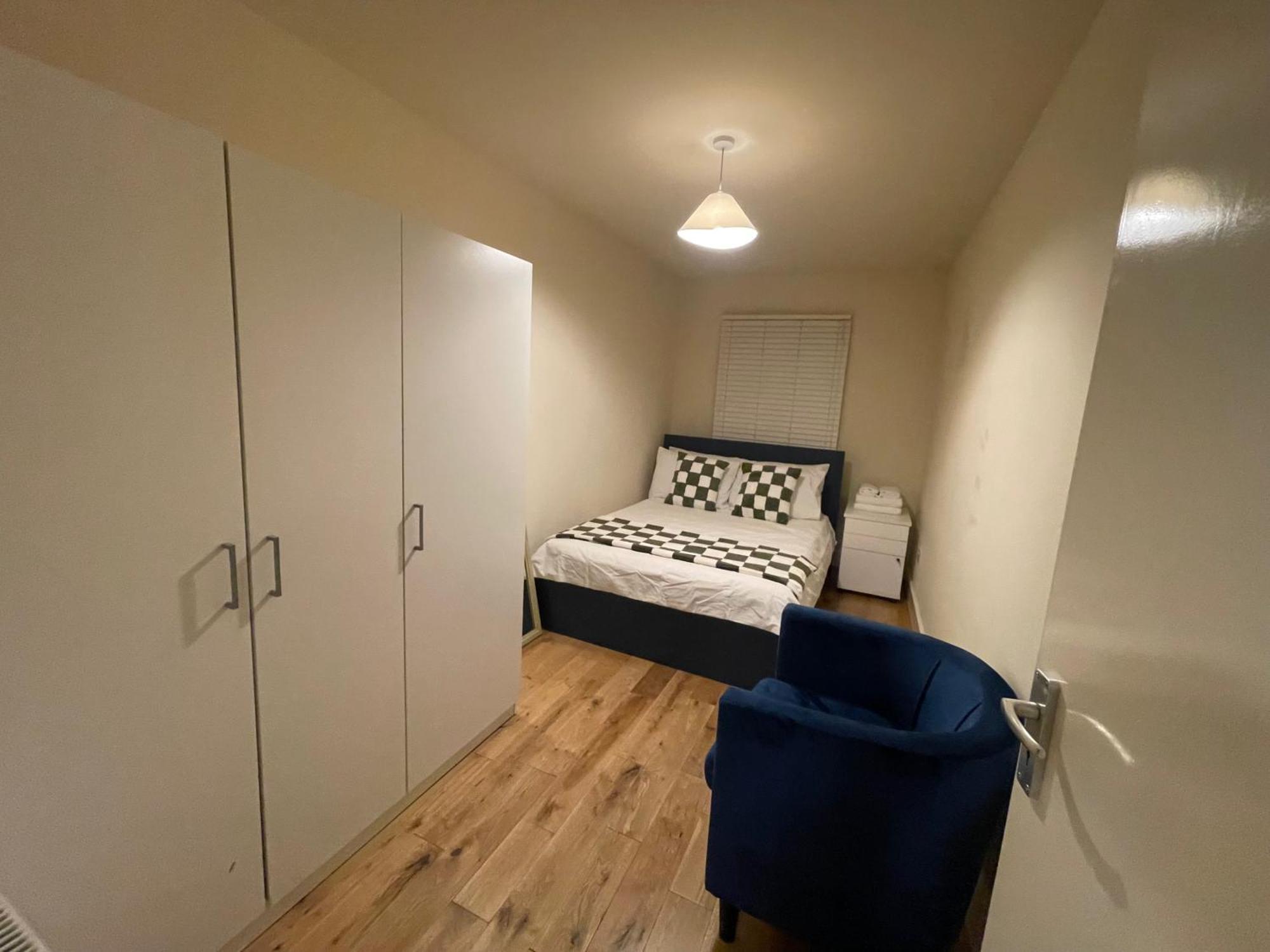 Appartamento 2 Bed Tower Bridge Big Ben The Shard Londra