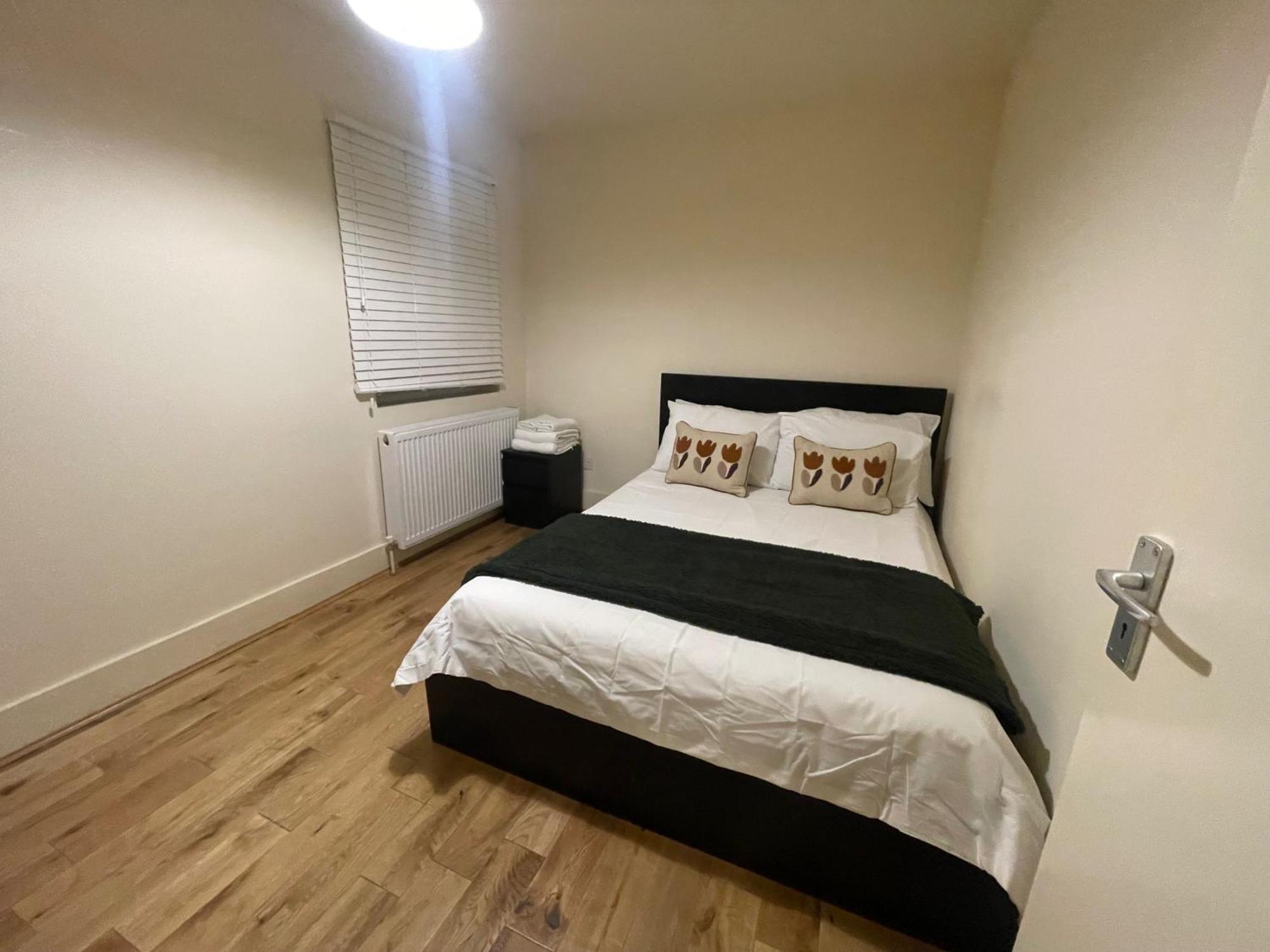 2 Bed Tower Bridge Big Ben The Shard Appartamento
