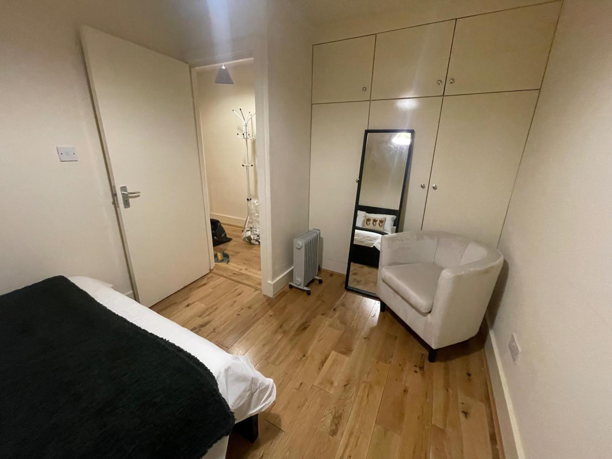 Appartamento 2 Bed Tower Bridge Big Ben The Shard