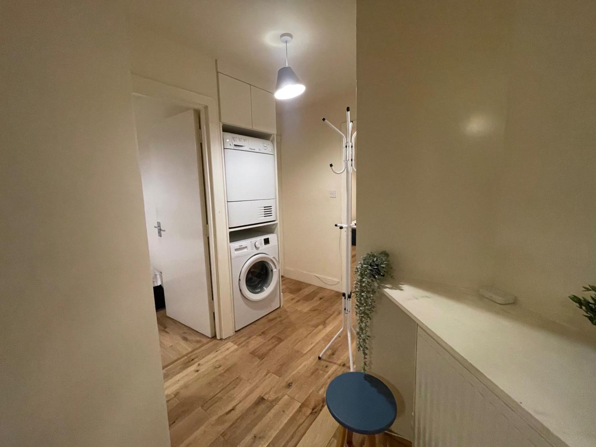 Appartamento 2 Bed Tower Bridge Big Ben The Shard